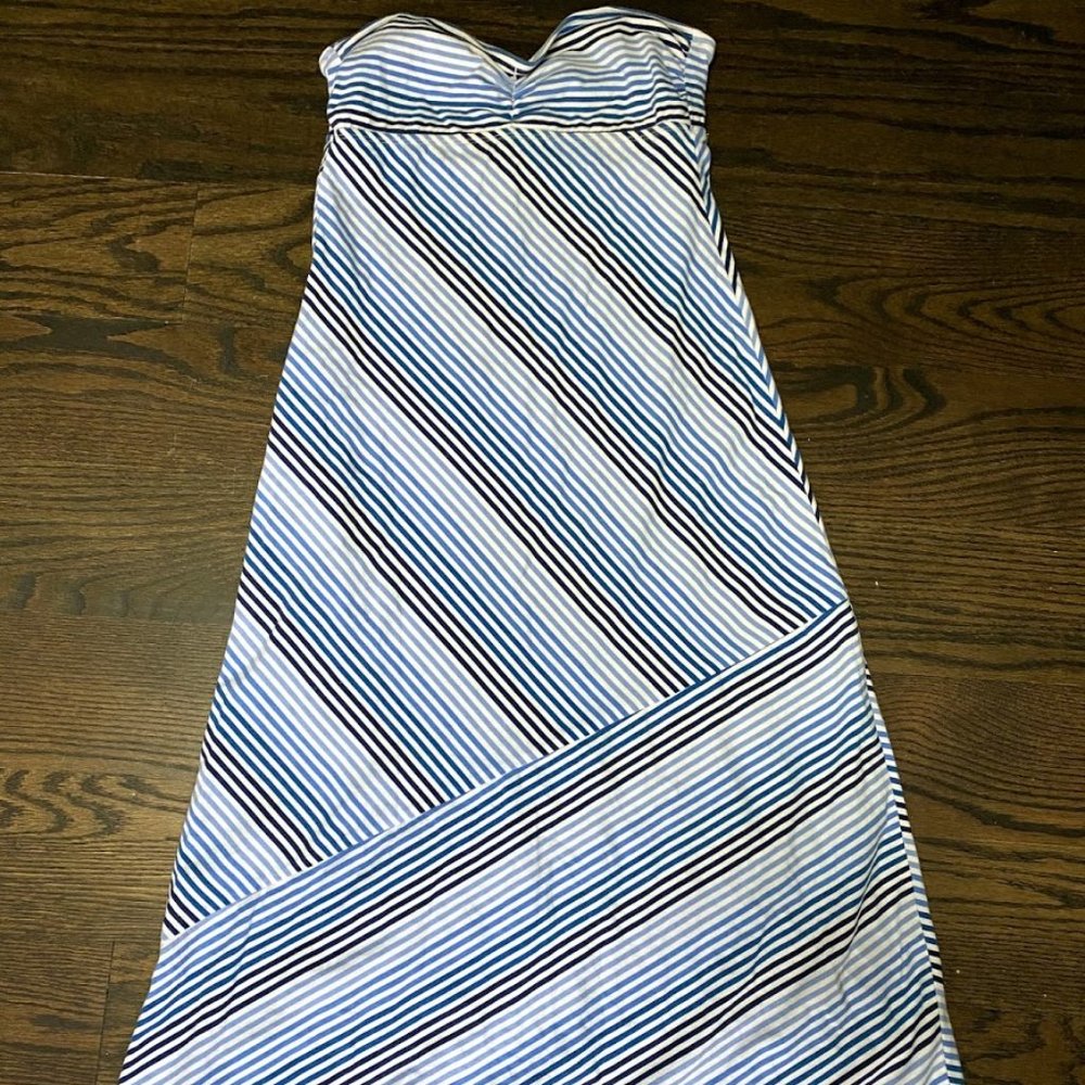 Tommy Bahama Maxi dress
